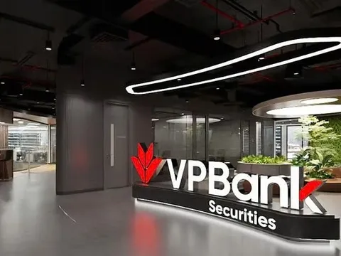 SHS phân tích cơ hội IPO VPBankS: Định giá thấp hơn trung bình ngành, dư địa tăng còn lớn