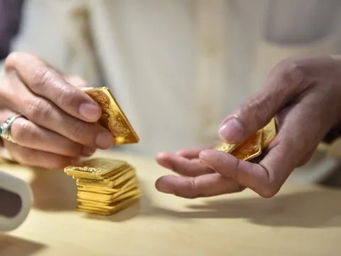 Từ mai: Bảo Tín Minh Châu, PNJ, DOJI… đồng loạt thay đổi cách giao dịch vàng với khách hàng