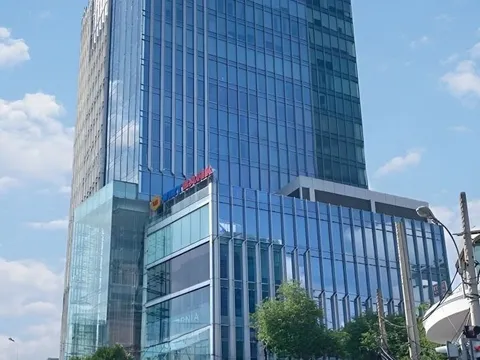 VietBank chi 3.000 tỷ đồng mua Lim 2 Tower làm trụ sở chính, chuẩn bị lên sàn HoSE