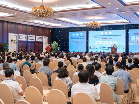 Thúc đẩy hợp tác, phát triển bền vững ngành năng lượng nguyên tử
