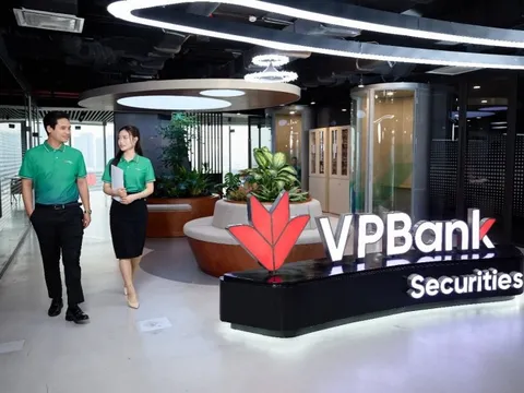 Hơn 50 đối tác quốc tế tìm hiểu cơ hội tại thương vụ IPO của VPBankS