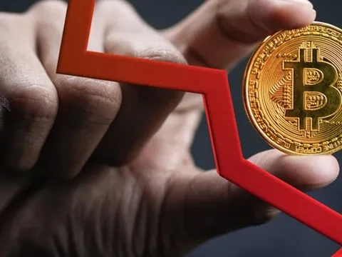 Thị trường tiền số hôm nay, 8-10: Bitcoin có thể đạt mức 140.000 USD