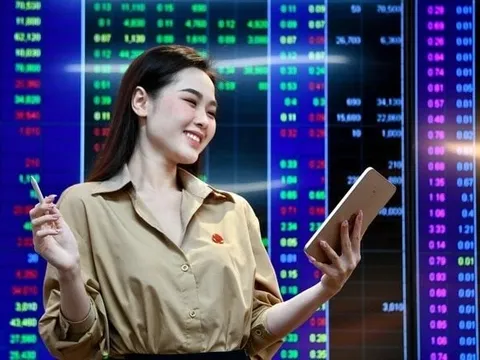 Dự báo khoảng 5 tỷ USD “đổ bộ” chứng khoán Việt Nam sau nâng hạng, CTCK tiết lộ danh mục cổ phiếu hưởng lợi trực tiếp