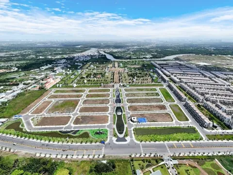 Lý do khiến đất nền được dự báo sẽ “tăng nhiệt” cuối năm 2025