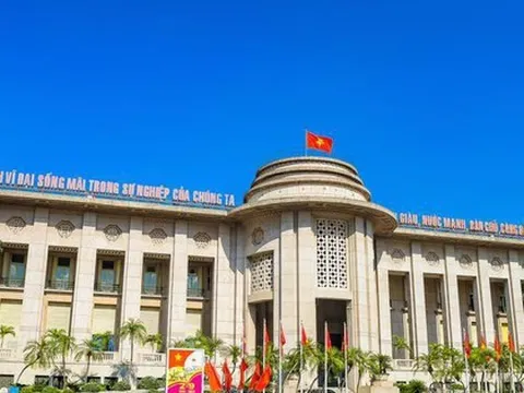 Ngân hàng Nhà nước có công văn 'nóng' gửi Chủ tịch, Tổng giám đốc các ngân hàng