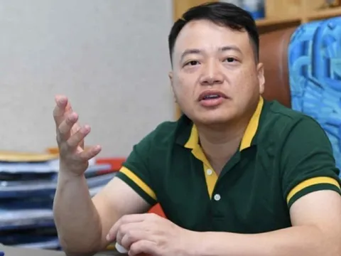 Shark Bình nói về triết lý "không hại người"