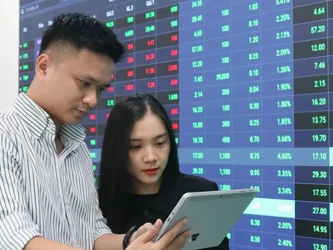 Bộ Tài chính rút đề xuất 'thu thuế ngay' với cổ tức trả bằng cổ phiếu