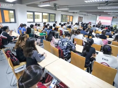 Loạt trường đại học nghìn tỷ tại Việt Nam, đâu là nơi trả lương cao nhất cho giảng viên?