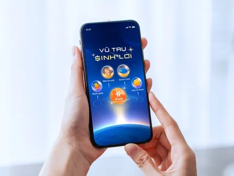 Từ Bộ đôi Sinh lời đến Vũ trụ Sinh lời: VIB mở hành trình sinh lời không giới hạn cho người dùng