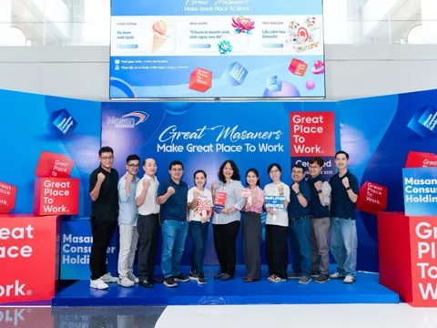 Masan Consumer được S&P Global vinh danh trong nhóm doanh nghiệp FMCG bền vững hàng đầu thế giới