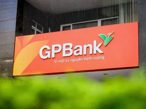 Gia nhập 'gia tộc thịnh vượng', GPBank có thoát được bóng đen sau thập kỷ thua lỗ?