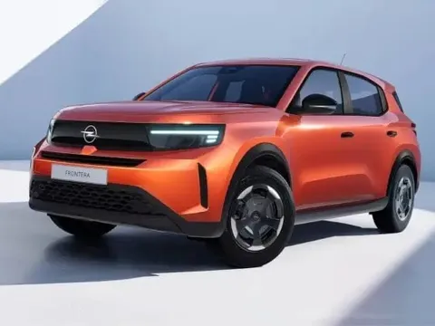 SUV đời mới của Stellantis bỏ đi một chi tiết trong khoang lái khiến thế giới chia 2 phe