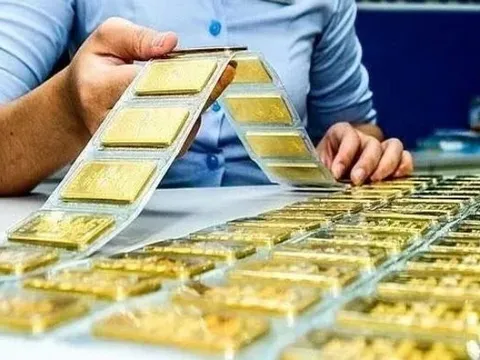 Chuyên gia dự báo vàng chạm 4.400 USD trong nửa đầu 2026