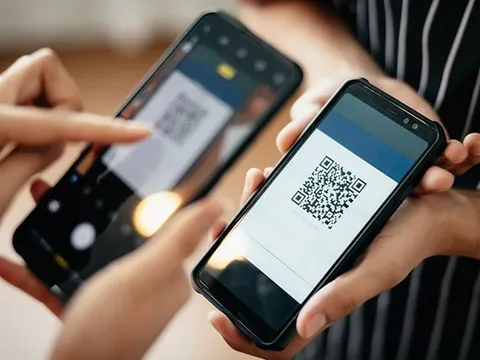 Đừng vội chuyển khoản nếu bạn dùng Vietcombank, BIDV, Agribank và MB mà chưa biết tính năng này