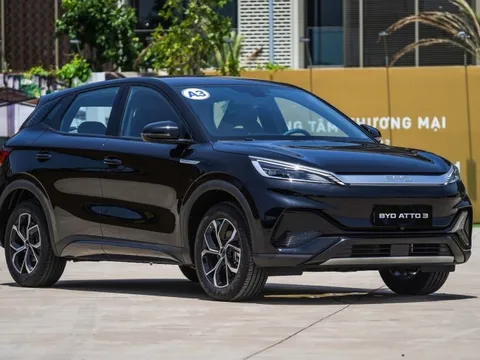 Xe điện Trung Quốc ‘ồ ạt’ vào Việt Nam với giá hấp dẫn, các hãng đồng loạt liên minh để xây trạm sạc: Liệu có khả thi?