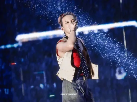 Concert G-Dragon 'cháy vé' sau 30 phút: Vé VVIP 8 triệu đồng bị thổi lên 70 triệu/cặp, có nơi rao bán tới 55 triệu/vé