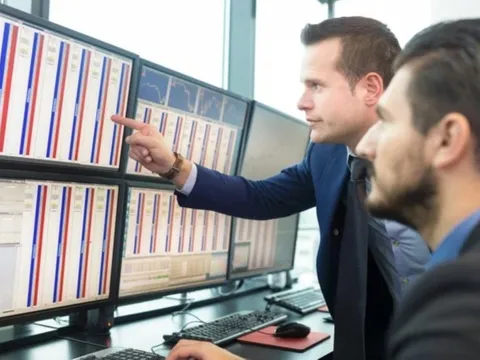 Thêm công ty chứng khoán phải trả thay hơn chục tỷ cho nhà đầu tư ngoại