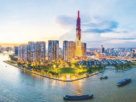 Công ty của tỷ phú giàu thứ hai Hà Lan tiết lộ kế hoạch lớn ở Việt Nam, "kho vàng" mới tỷ USD