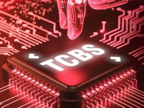 "Bom tấn” TCBS chốt ngày lên sàn HoSE: Định giá hơn 4 tỷ USD, dẫn đầu ngành chứng khoán