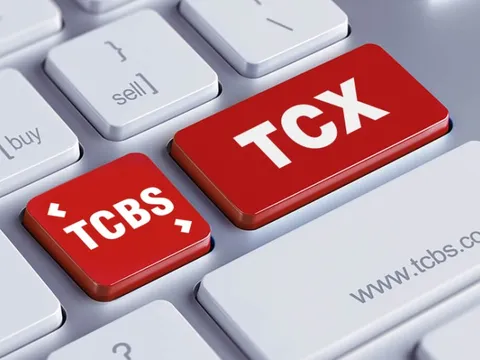 Lợi nhuận 9 tháng TCBS hơn 5.000 tỷ đồng, hoàn thành gần 90% kế hoạch năm