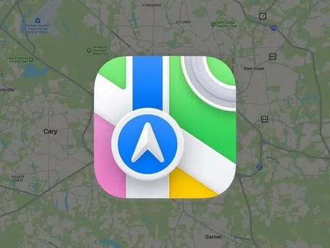 Apple Maps 'lên gân' với loạt tính năng ấn tượng, nhưng đã đủ đánh bại Google Maps?