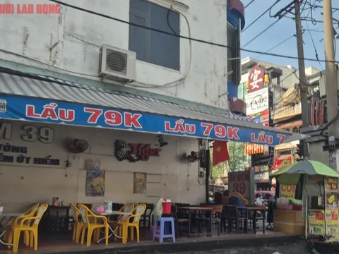 Hơn 50.000 quán cà phê, cửa hàng ăn uống đã đóng cửa: 'Mở nhanh - đóng nhanh - học nhanh' cùng làn sóng 'thanh lọc' lan rộng khắp cả nước