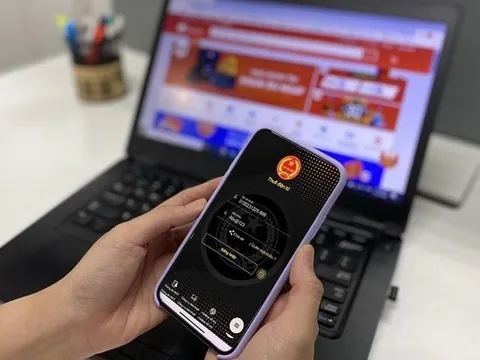 Cục Thuế có thông báo quan trọng gửi các cơ quan và người nộp thuế trên cả nước