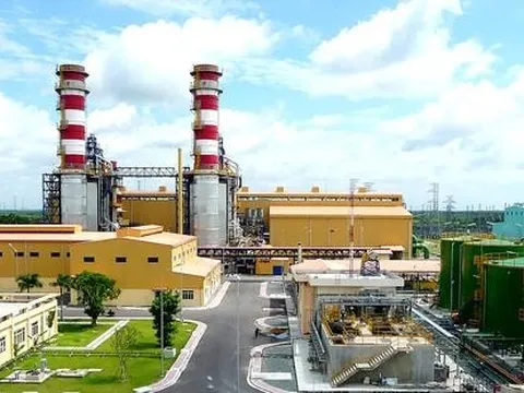 Bộ Công Thương đề xuất bao tiêu 75% sản lượng điện LNG, VinEnergo đề xuất không thấp hơn 90%
