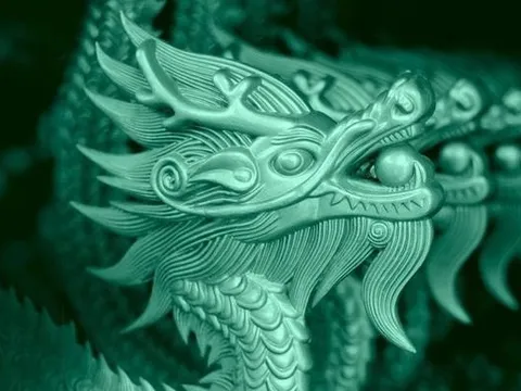 Quỹ thuộc Dragon Capital xuống tiền "gom" MWG, CTG, VHM, VRE khi thị trường rung lắc