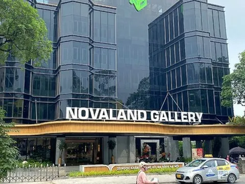 Novaland tăng vốn điều lệ vượt 20.400 tỷ đồng sau 2 đợt phát hành cổ phiếu
