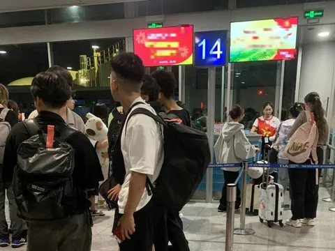HUBA đề xuất không áp dụng biện pháp tạm hoãn xuất cảnh đột ngột