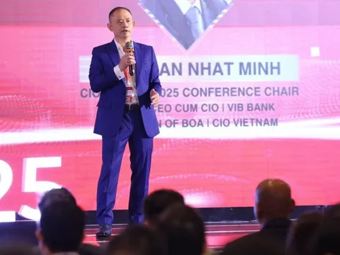 Phó Tổng Giám đốc VIB kể chuyện dùng ‘máy chạy bằng cơm’ phát hiện lỗi AI và cái kết bất ngờ