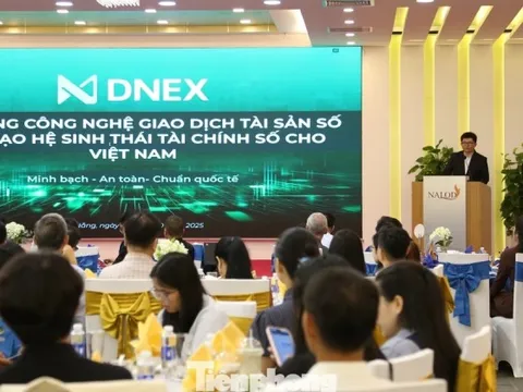 Đà Nẵng lần đầu có nền tảng mô phỏng giao dịch tài sản số