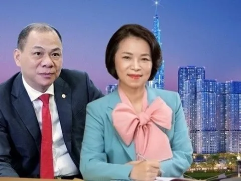 Khối tài sản gần 500.000 tỷ đồng – ngang ngửa giá trị cả Vietcombank của gia đình tỷ phú Phạm Nhật Vượng đang được phân bổ cho những ai?