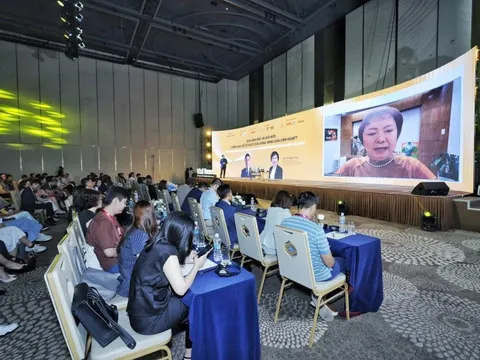 Chủ tịch PNJ: Quyết định 'sống còn' nên nghe theo phân tích dữ liệu hay trực giác, bản năng của người lãnh đạo?