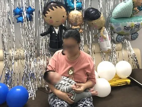 Mẹ chồng cho cháu nội 200 nghìn, cháu ngoại 2 triệu, con dâu sốc khi biết lý do