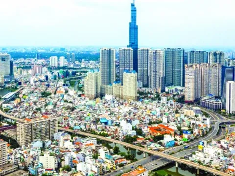 TPHCM cần cú hích thể chế