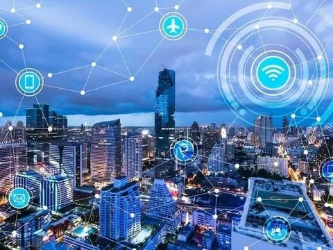 Việt Nam có Internet ‘ngon - bổ - rẻ’ bậc nhất hành tinh, giá cước chỉ bằng 1/10 của Mỹ