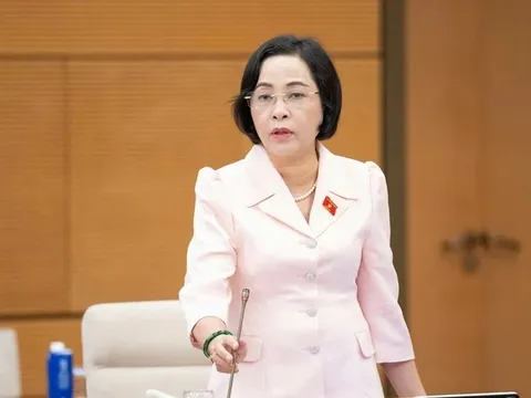 Phó Chủ tịch Quốc hội: Lương cán bộ xã rất thấp