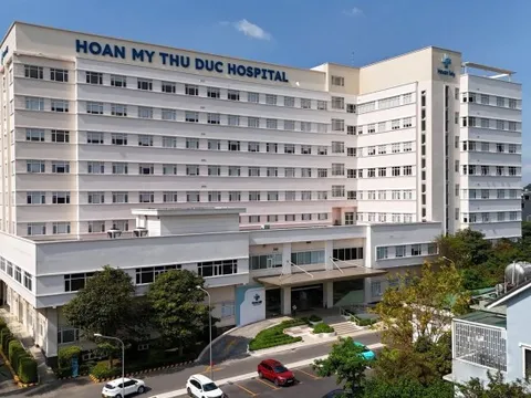 Chuỗi bệnh viện tư lớn nhất Việt Nam: Từ khối nợ khổng lồ chịu lãi suất 22%/năm đến 1.900 tỷ lợi nhuận lũy kế trong 3,5 năm