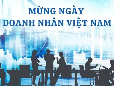 ĐỜI DOANH NHÂN
