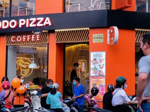50.000 cửa hàng biến mất sau nửa năm, chiến lược sinh tồn mới của ngành F&B Việt Nam