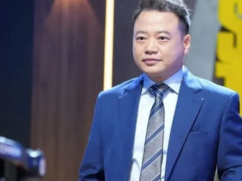 Hé lộ thủ đoạn chiếm đoạt 117 tỷ đồng từ 30.000 ví điện tử trong dự án AntEx của Shark Bình