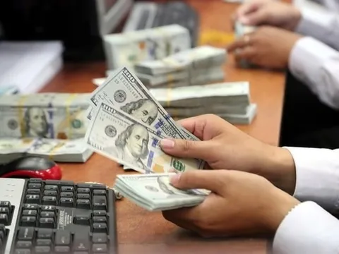 Tỷ giá USD hôm nay 14/10: USD đảo chiều mạnh, tín hiệu bất ngờ từ Nhà Trắng