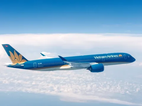 Vietnam Airlines: Thẻ tín dụng, thông tin thanh toán, mật khẩu… của khách hàng vẫn an toàn sau sự cố