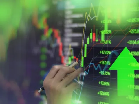 'Bộ ba' cổ phiếu ngân hàng được khuyến nghị MUA, kỳ vọng sinh lời tới 18%
