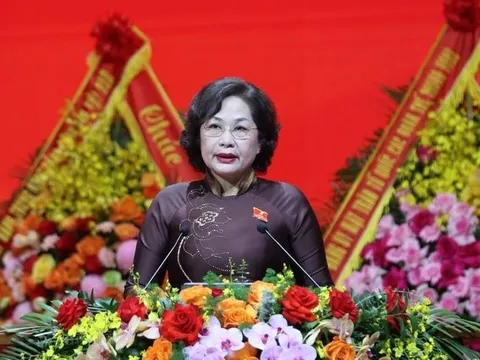 Thống đốc NHNN: Khó khăn của thị trường bất động sản, trái phiếu doanh nghiệp, bão lũ, sự cố SCB đặt ra nhiều thách thức với điều hành chính sách tiền tệ