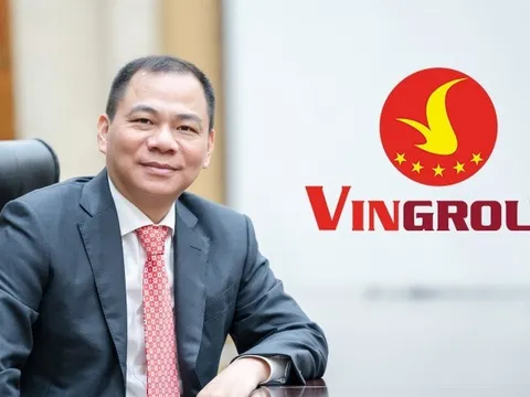 Tăng hơn 400%, cổ phiếu của tỷ phú Phạm Nhật Vượng vẫn thua xa mã này gần 6 lần