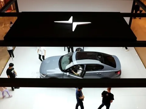 Thương hiệu xe điện cao cấp được sáng lập bởi Volvo đóng toàn bộ các showroom tại Trung Quốc, chuyển sang bán online