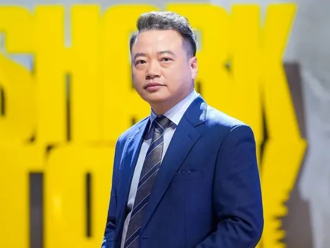 Shark Bình nói gì trước khi bị khám xét nhà riêng và bắt tạm giam?